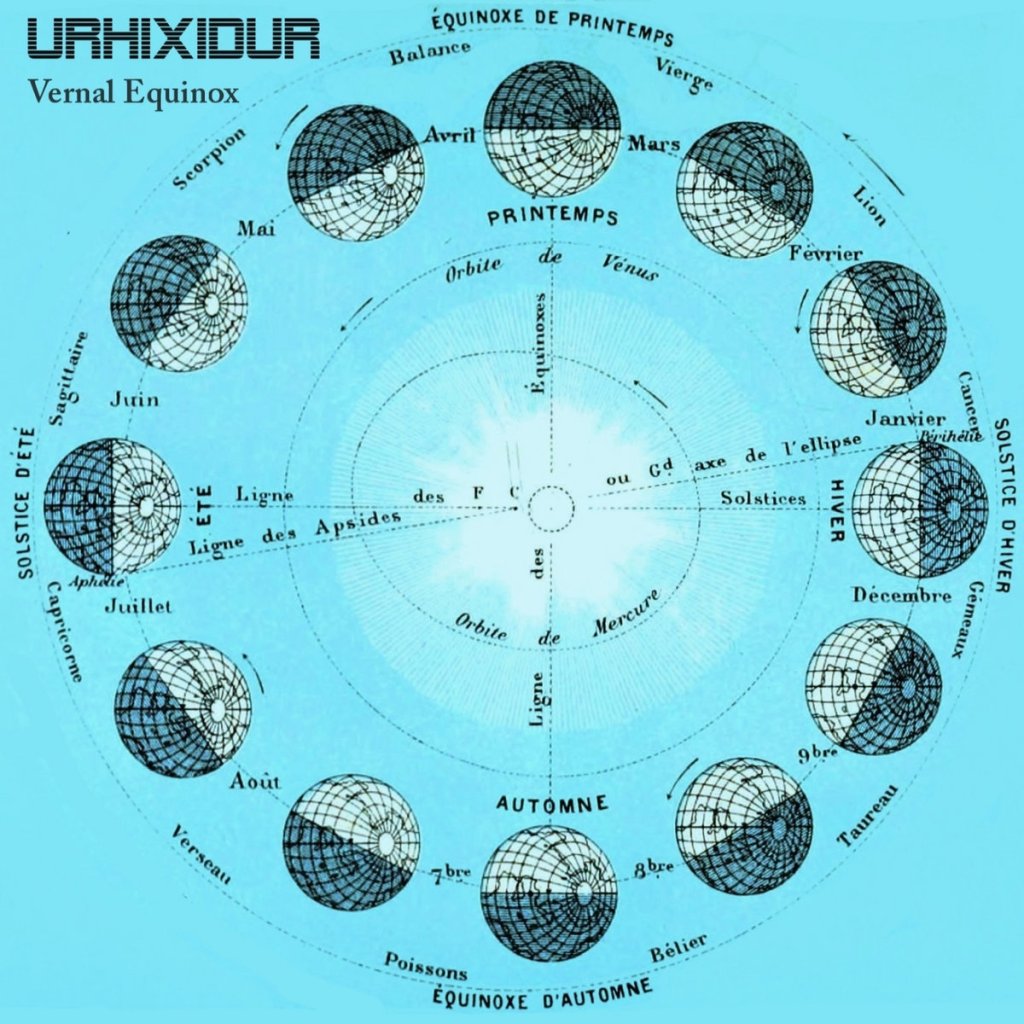 Urhixidur - Vernal Equinox (Album)

Listen On Spotify